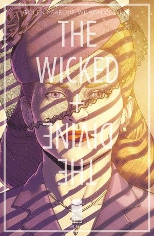 The Wicked + The Divine #38A
