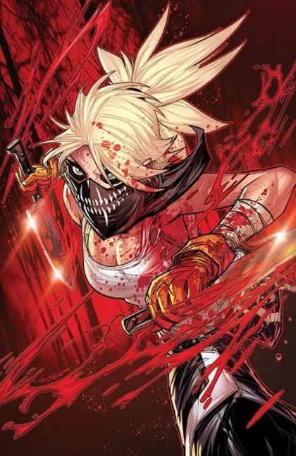 Something is Killing the Children #26G Jonboy Meyers Exclusive Variant