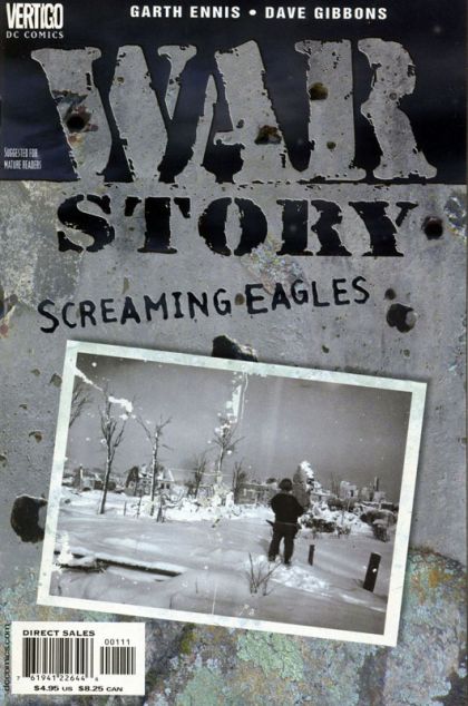 War Story #1