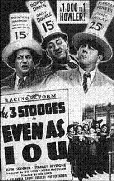 Even as IOU (1942) - DVD