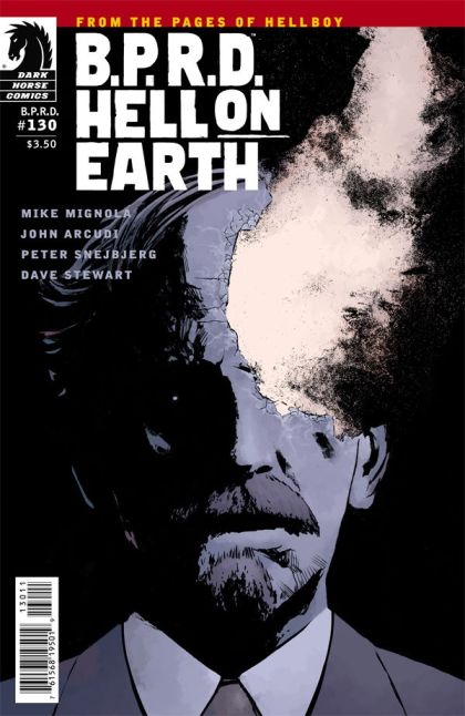 B.P.R.D.: Hell on Earth (2013) #130