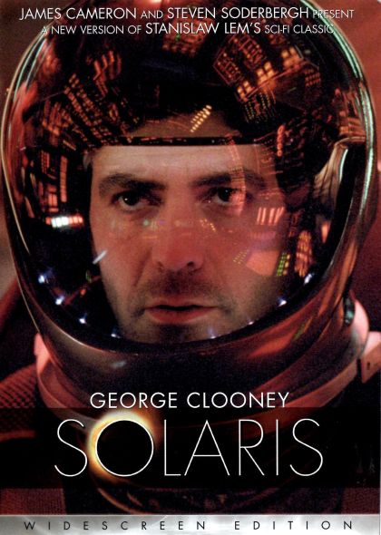 Solaris (2002) - DVD