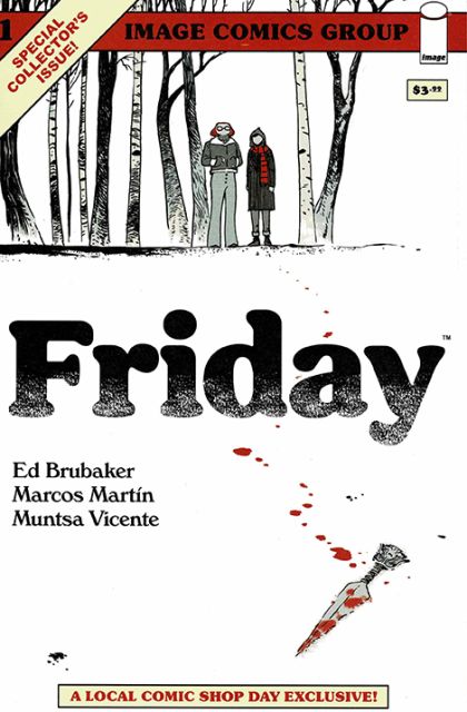 Friday #1B LCSD VARIANT