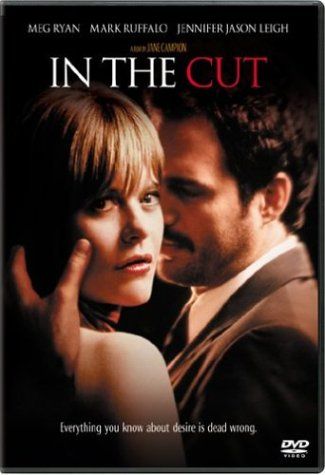 In the Cut (2003) Unrated Director's Cut - DVD