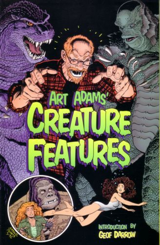 Creature Features #0