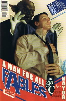 Fables #20