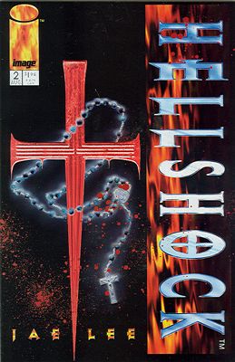 Hellshock, Vol. 1 #2