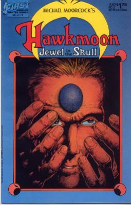 Hawkmoon: Jewel in the Skull #2