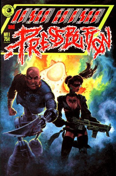 Laser Eraser and Pressbutton #1