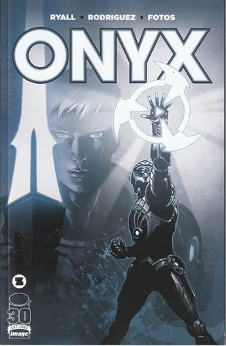 Onyx (Image Comics)