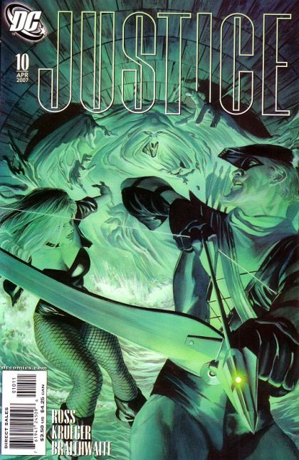 Justice #10