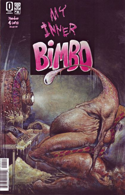 My Inner Bimbo #4