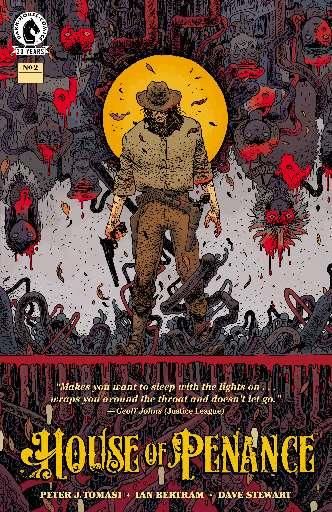 House Of Penance #2