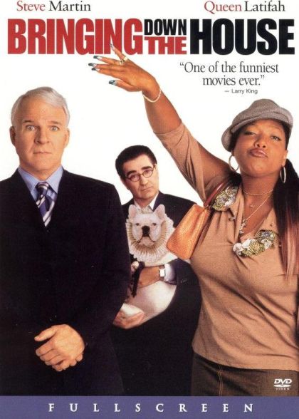 Bringing Down the House (2003) Special Edition - DVD
