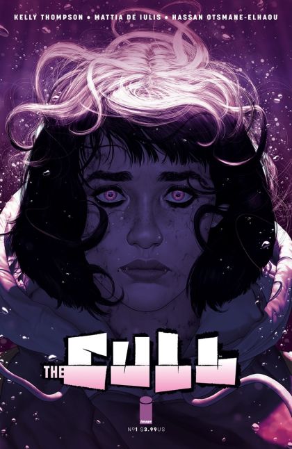 The Cull #1A Mattia De Iulis Regular