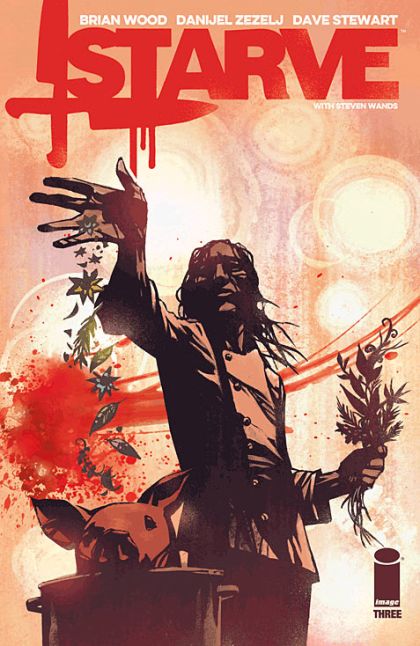 Starve #3
