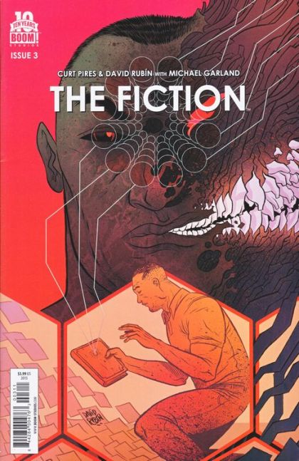 Fiction #3