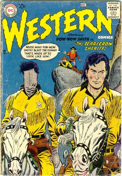 Western Comics #66