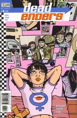 Deadenders #6