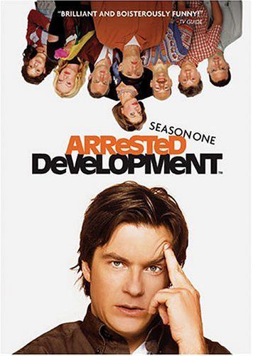 Arrested Development: Season 1 Special Edition - DVD