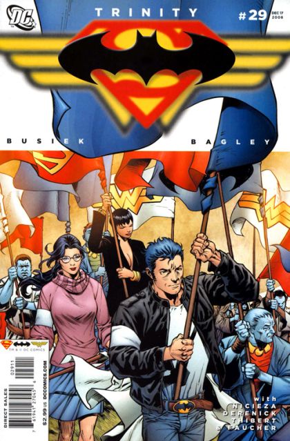 Trinity, Vol. 1 #29