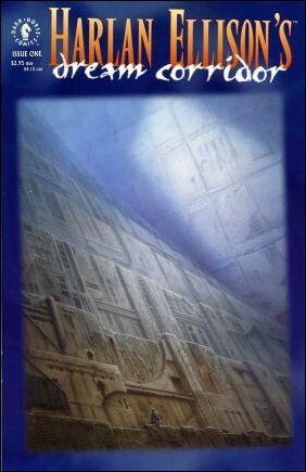Harlan Ellison's Dream Corridor #1