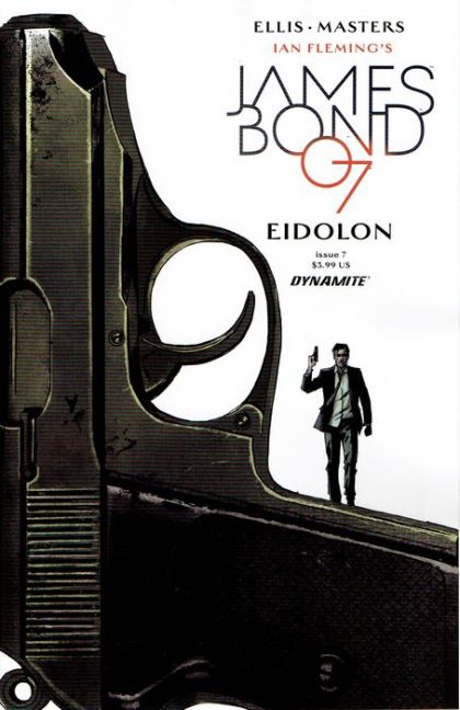 James Bond #7