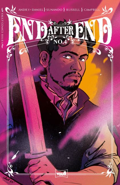 End After End #4B