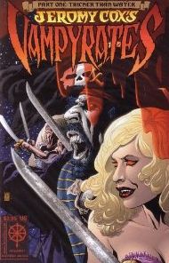Vampyrates #1