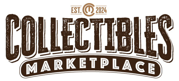 Collectibles Marketplace