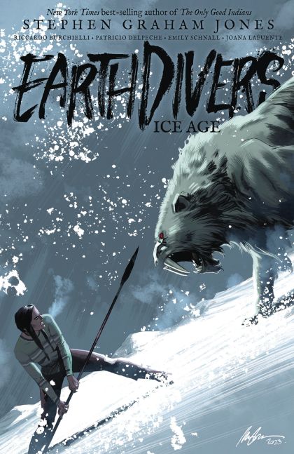 Earthdivers TP #2