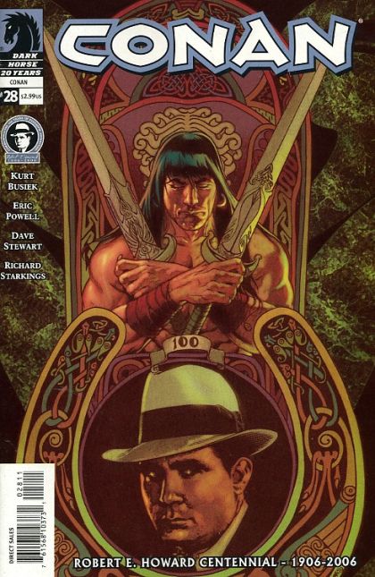 Conan #28