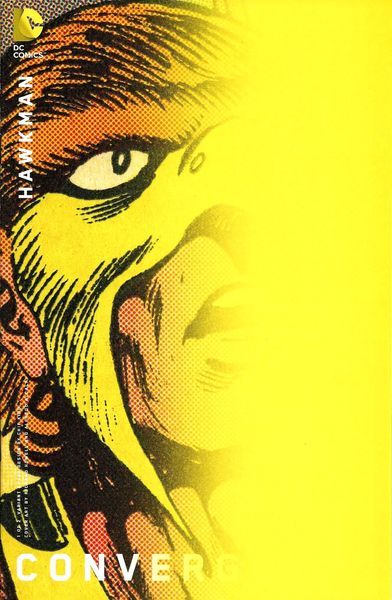 Convergence: Hawkman #1B