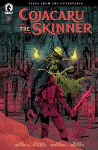 Cojacaru the Skinner #2
