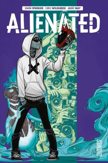 Alienated [FR]