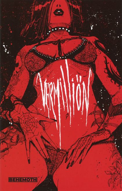 Vermillion (Behemoth Comics)