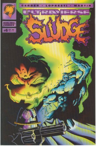 Sludge #6