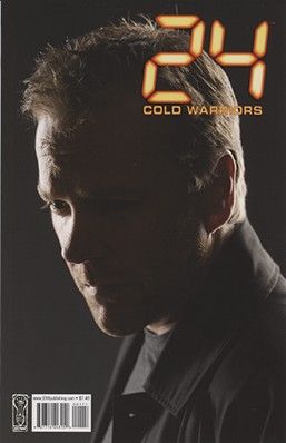 24: Cold Warriors