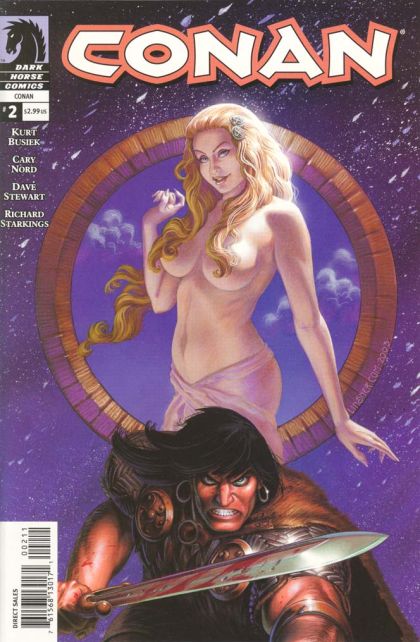 Conan #2