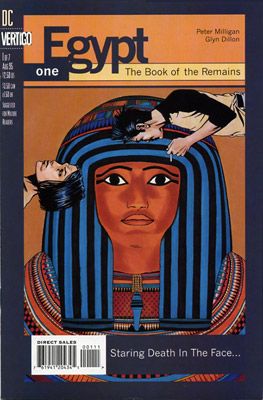 Egypt #1