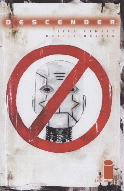 Descender #2