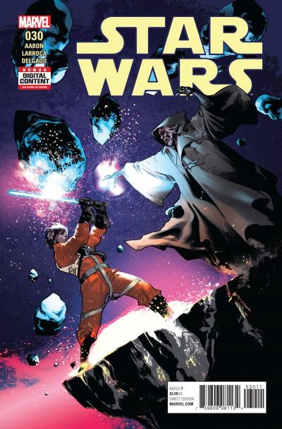 Star Wars, Vol. 2 (Marvel) #30A Stuart Immonen Regular