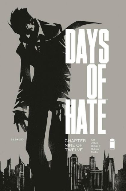 Days of Hate #9