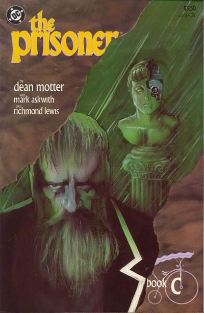 The Prisoner #3