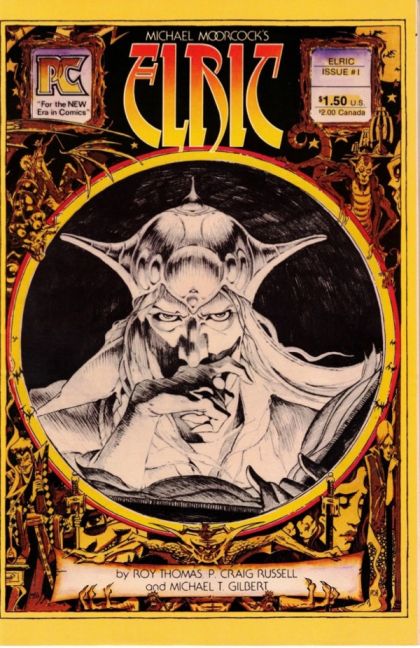 Elric #1