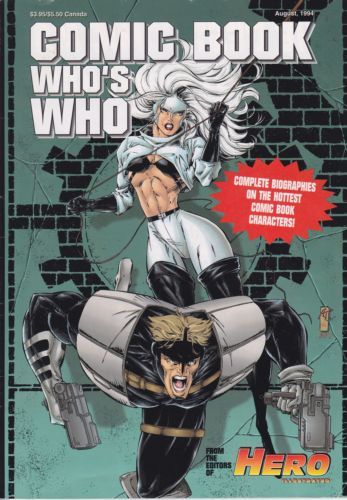 Hero Special Edition Volume 6 #1