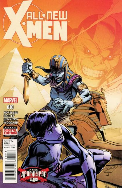 All-New X-Men, Vol. 2 #10