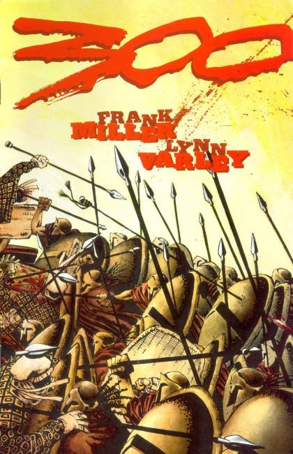 300 #4