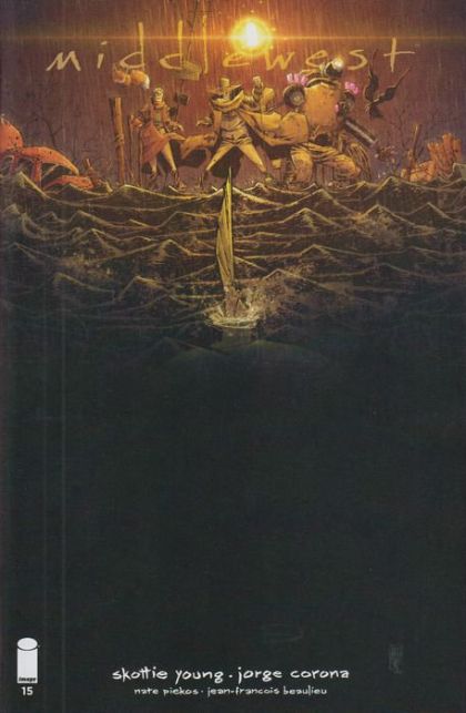 Middlewest #15
