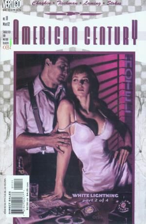 American Century #11
